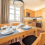 Apartman Hildegard 2 *