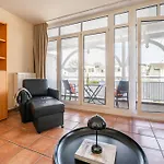 Hildegard 2 Apartman *