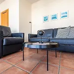 Hildegard 2 Apartman