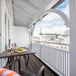 Hildegard 2 Apartman Binz