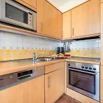 Apartman Hildegard 2 Binz
