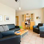 Apartman Hildegard 2