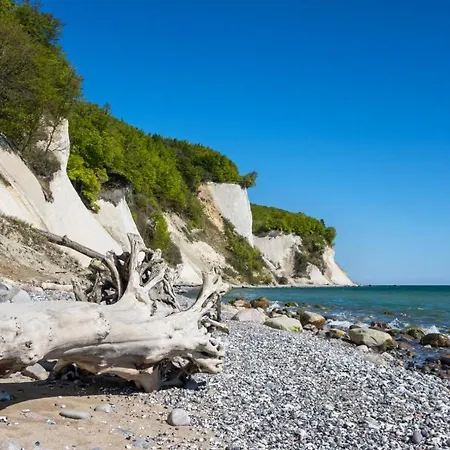 Hildegard 2 Lejlighed *