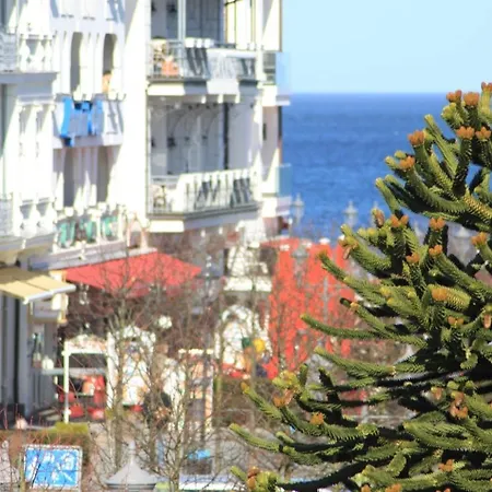 Hildegard 2 Apartamento *