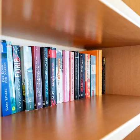 Lejlighed Hildegard 2 Binz