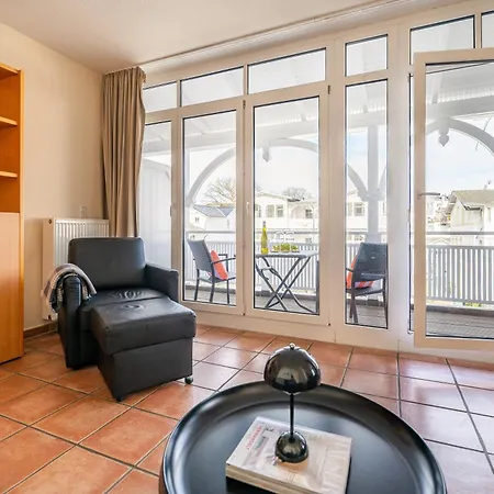 Hildegard 2 Lejlighed *