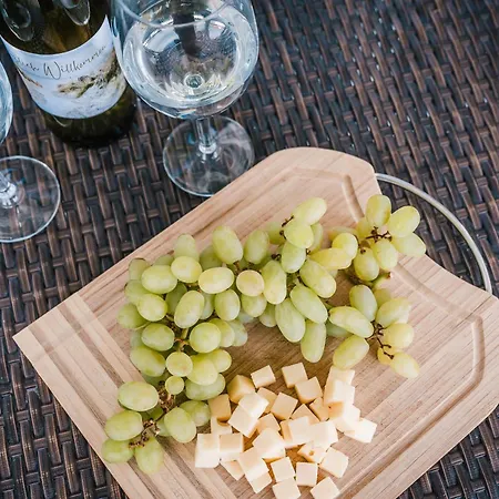 Hildegard 2 Lejlighed Binz