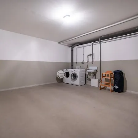 Apartman Hildegard 2 Binz