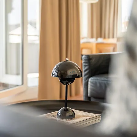 Hildegard 2 Apartamento *