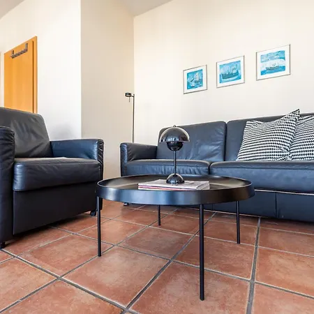 Hildegard 2 Apartamento