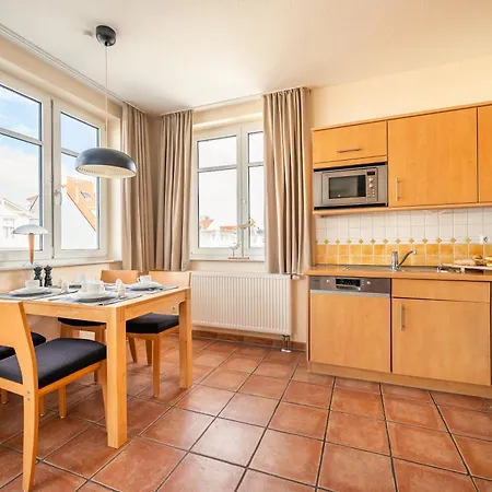 Apartment Hildegard 2