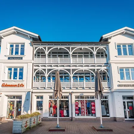 Lejlighed Hildegard 2 *