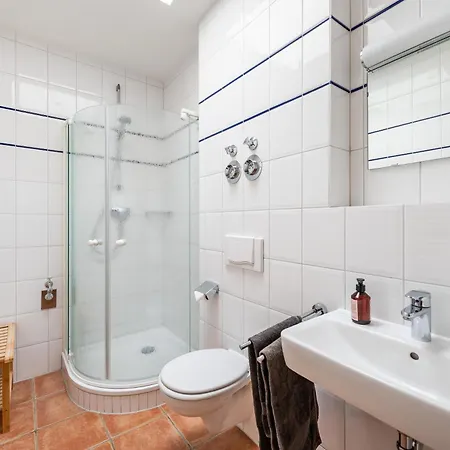 Hildegard 2 Apartment *