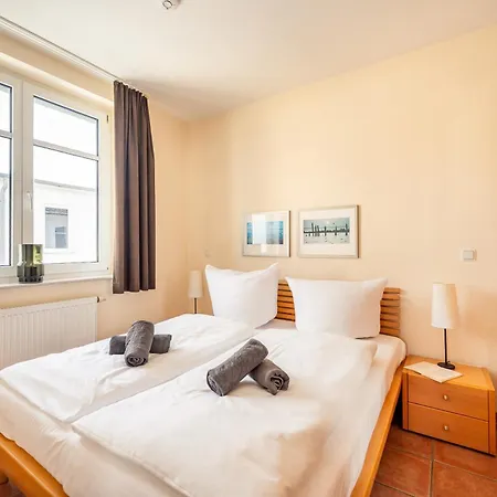 Apartment Hildegard 2 *