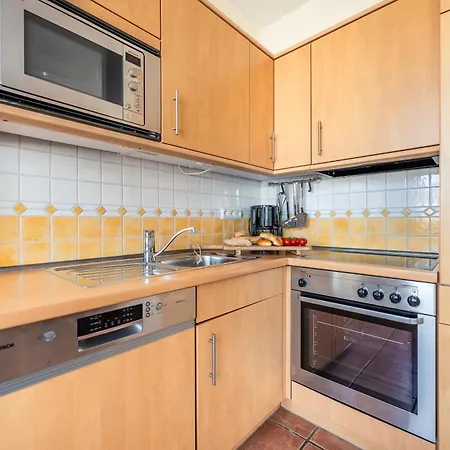 Apartamento Hildegard 2 Binz