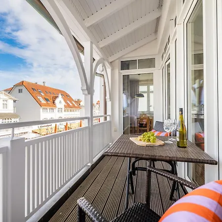 Hildegard 2 * Binz