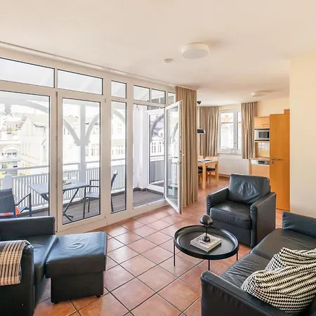 Apartment Hildegard 2 *