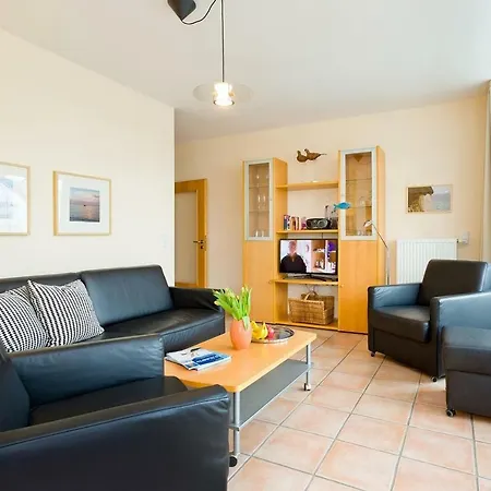 Apartment Hildegard 2