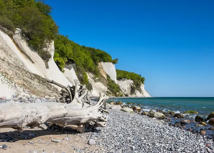 Hildegard 2 Apartament *