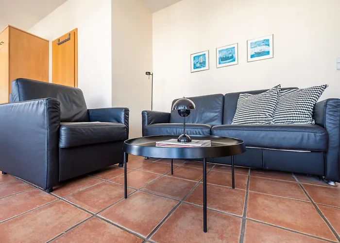 Hildegard 2 Apartament