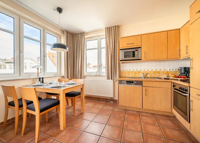 Apartament Hildegard 2