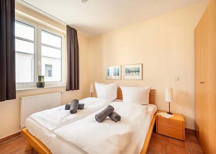 Apartament Hildegard 2 *