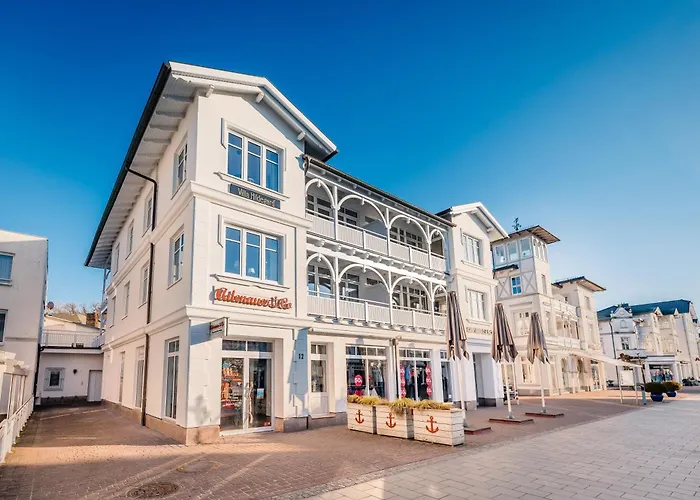 Apartament Hildegard 2