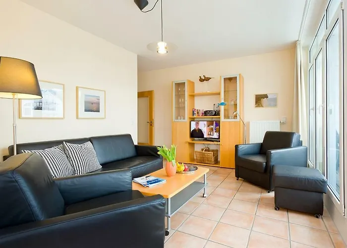 Apartament Hildegard 2